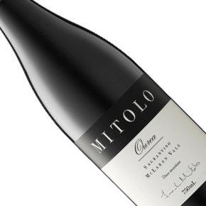 Mitolo-"Ourea" Sagrantino