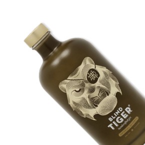 Deluxe Distillery-Blind Tiger Imperial Secret Gin