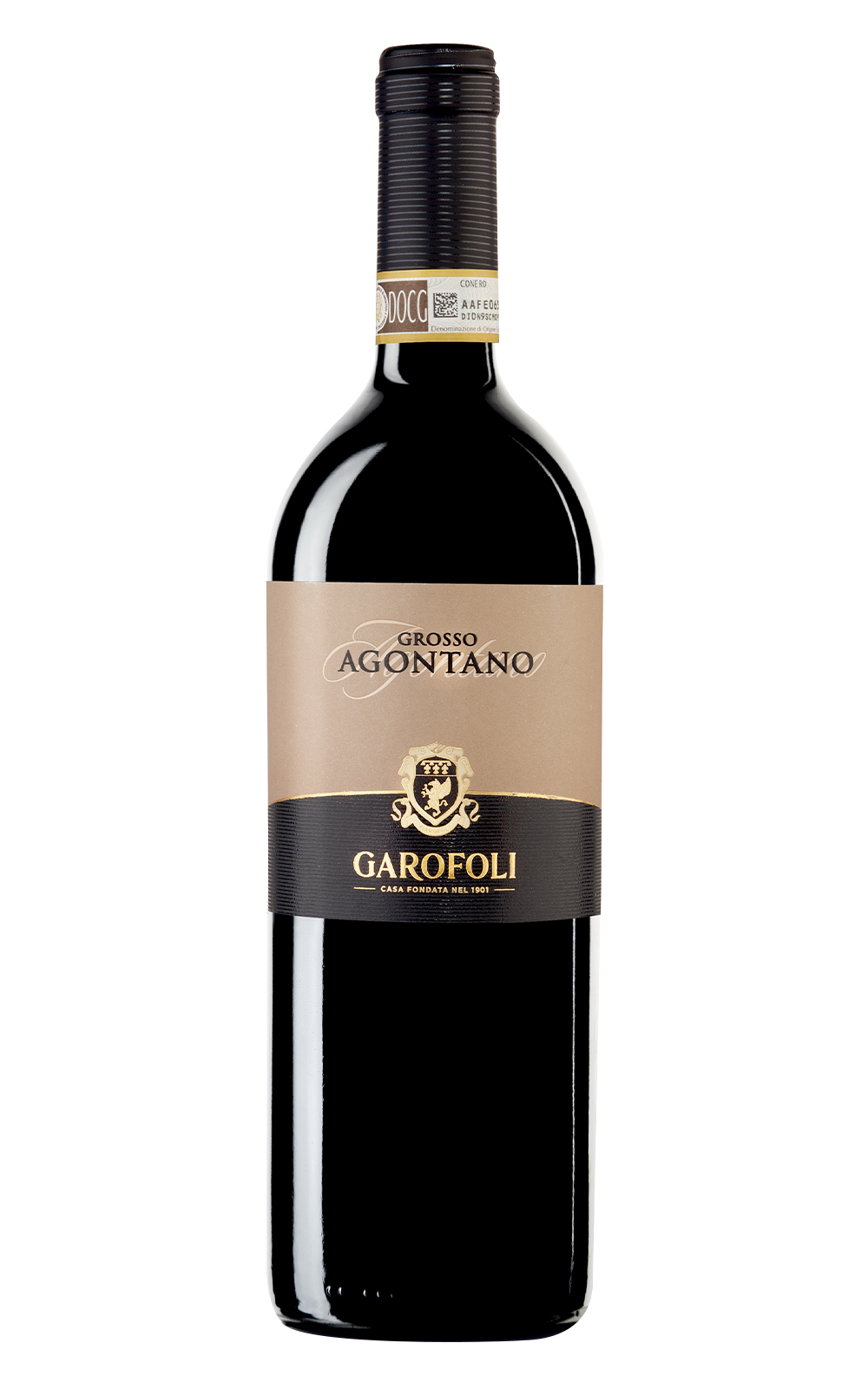 Garofoli Grosso Agontano Rosso Conero Riserva 2012 嘉洛弗利酒莊 安貢塔諾 蔻內兒陳年紅酒