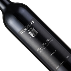 Henschke-Henschke Tappa Pass Shiraz