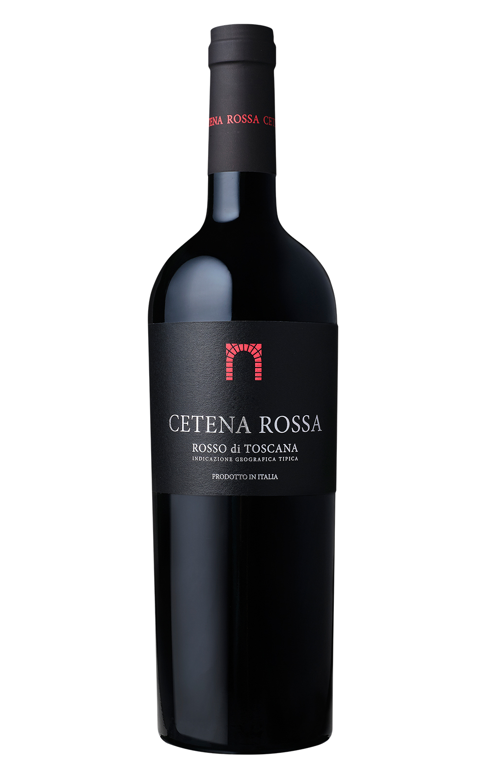 Cetena Rossa Cetena Rossa Toscana 2019 喬坦娜酒莊 喬坦娜紅酒