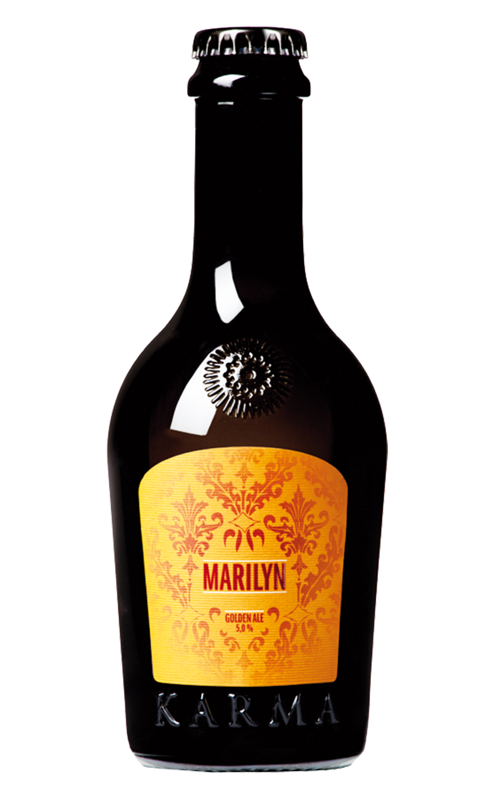 Birra Karma Marilyn Golden Ale 卡瑪啤酒廠 瑪莉蓮 金黃愛爾