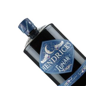 Hendrick's Gin-Lunar Gin