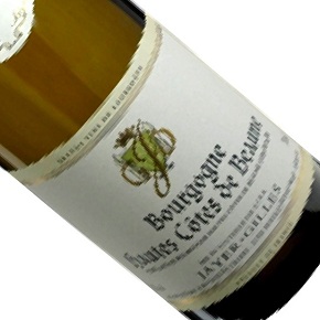 Domaine Jayer-Gilles -Bourgogne Hautes-Côtes de Beaune Blanc