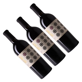Dana Estates-Flagship Single Vineyard 3-Bottle-Set（750ml*3）
