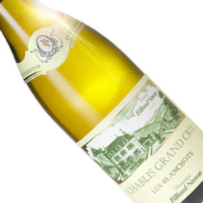 Domaine Billaud-Simon-Chablis "Les Blanchots" Grand Cru