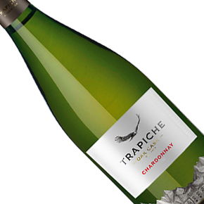 Trapiche-Oak Cask Chardonnay