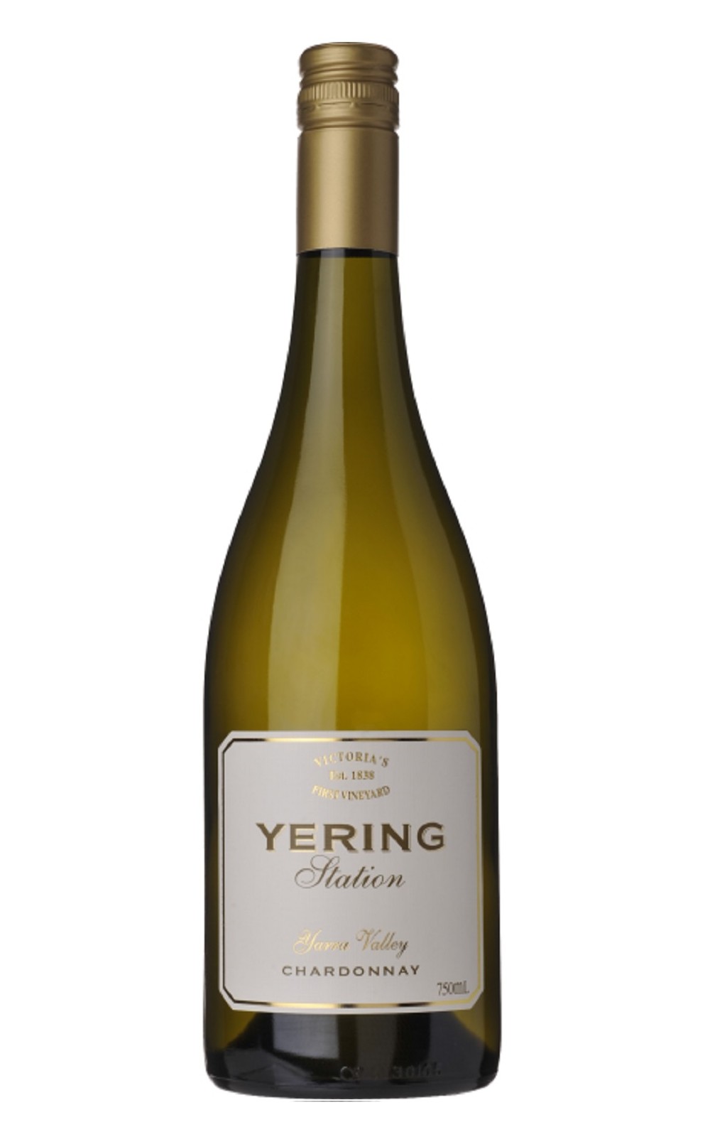 Yering Station Estate Chardonnay 2015 伊林酒莊 酒莊精選系列 夏多內白酒