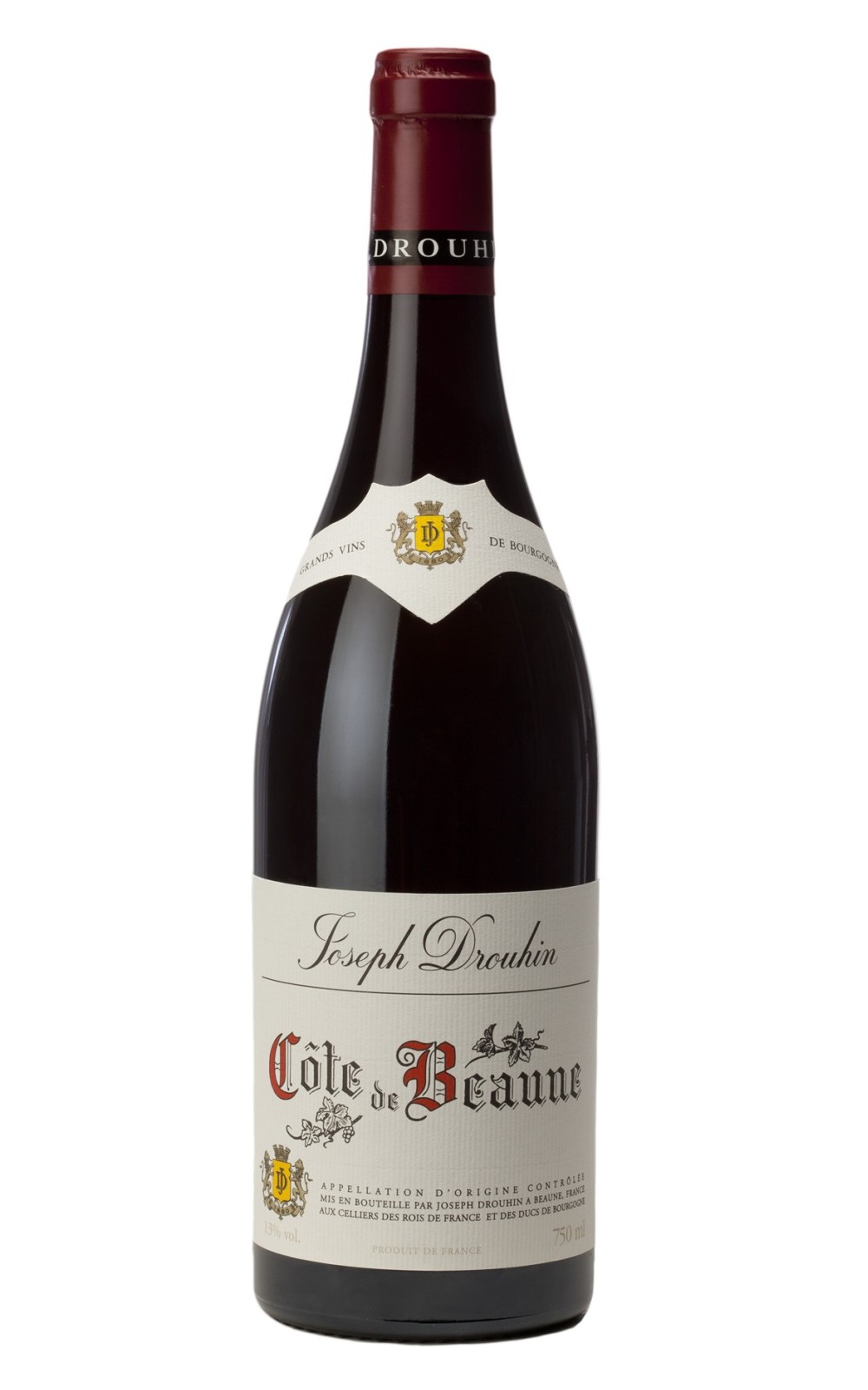 Maison Joseph Drouhin Cote de Beaune Rouge 2014 約瑟夫 杜亨酒莊 伯恩丘紅酒