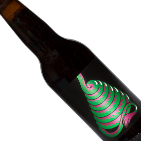 Omnipollo -"Selassie" Imperial Stout