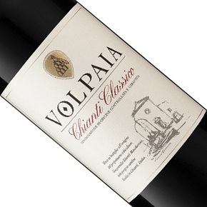 Castello di Volpaia-Chianti Classico