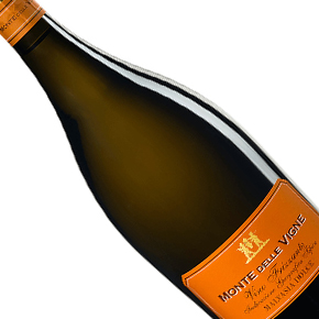 Monte delle Vigne-Malvasia Frizzante Dolce