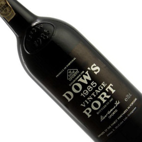 Dow's Port-Vintage Port