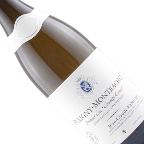 Domaine Ramonet-Puligny-Montrachet 1er Cru "Champs-Canet" Blanc