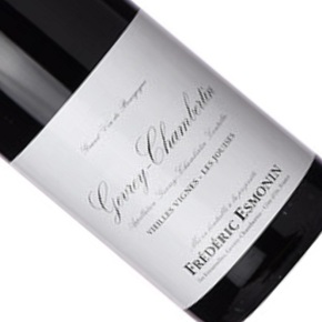 Domaine Frédéric Esmonin-Gevrey-Chambertin "Les Jouises" Vieilles Vignes