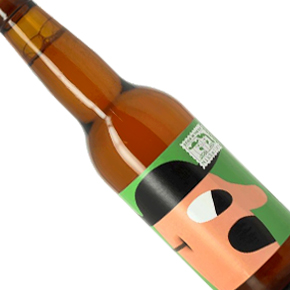 Mikkeller-"Stick in the Ear" West Coast Style IPA