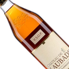 Château de Laubade-Laubade Bas-Armagnac VSOP