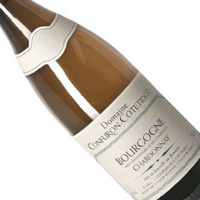 Domaine Confuron-Cotétidot-Bourgogne Chardonnay