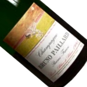 Champagne Bruno Paillard-Brut Blanc de Blancs