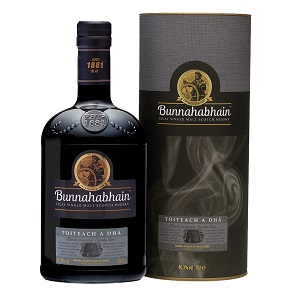 Bunnahabhain-Toiteach A Dhà Single Malt Scotch Whisky