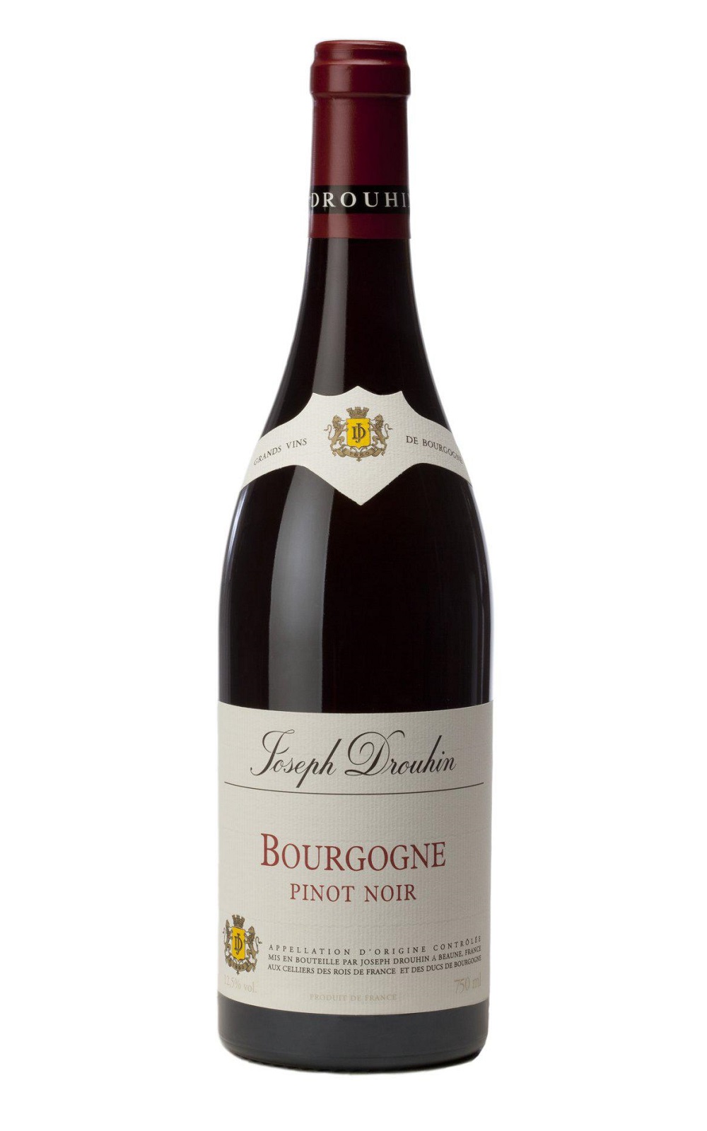 Maison Joseph Drouhin Bourgogne Pinot Noir 2016 約瑟夫 杜亨酒莊 布根地黑皮諾紅酒