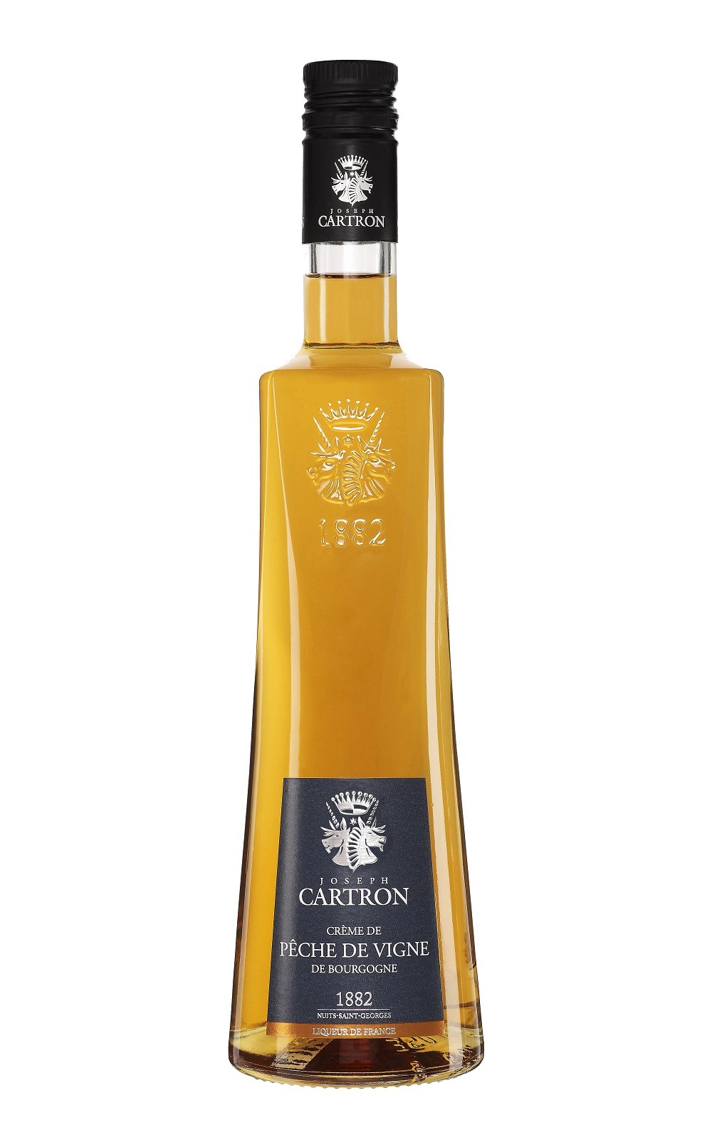 Joseph Cartron Bush Peach Liqueur 約瑟夫・卡騰 蜜桃香甜酒