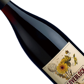 Loveblock-Central Otago Pinot Noir