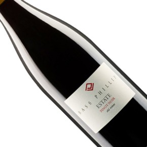 Bass Phillip-Estate Pinot Noir