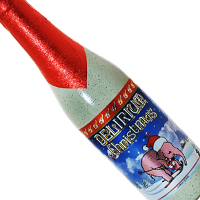 Delirium Tremens-Delirium Chrismas 
