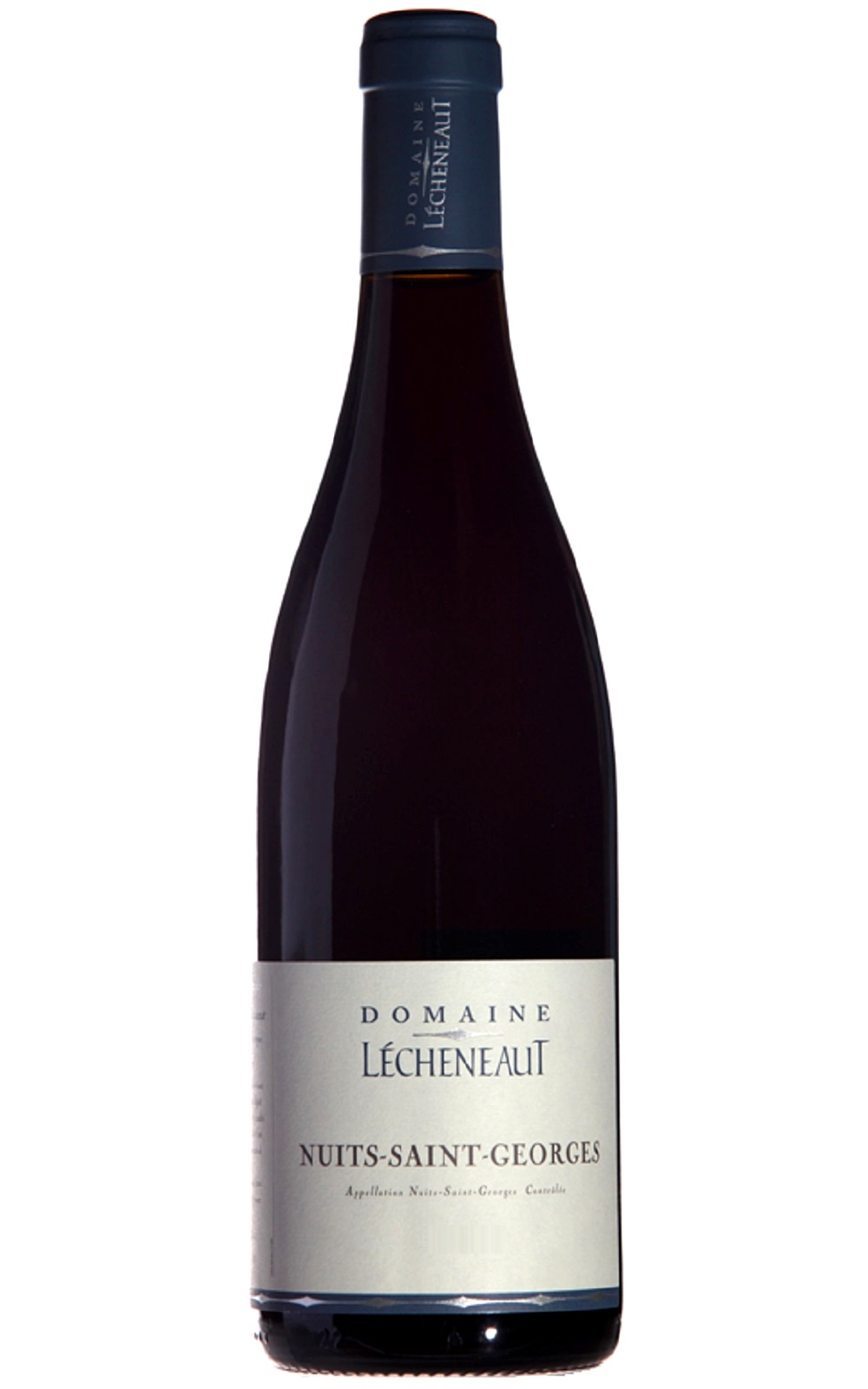 Domaine Lecheneaut Nuits Saint Georges 2017 利舒諾酒莊 夜聖喬治紅酒