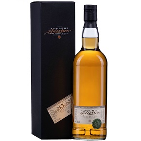 Adelphi Distillery-"Dailuaine" 2007 14 Years Old Single Malt Scotch Whisky