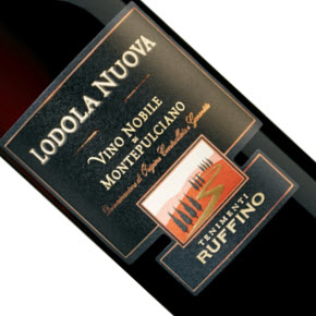 Ruffino-Lodola Nuova Vino Nobile di Montepulciano DOCG