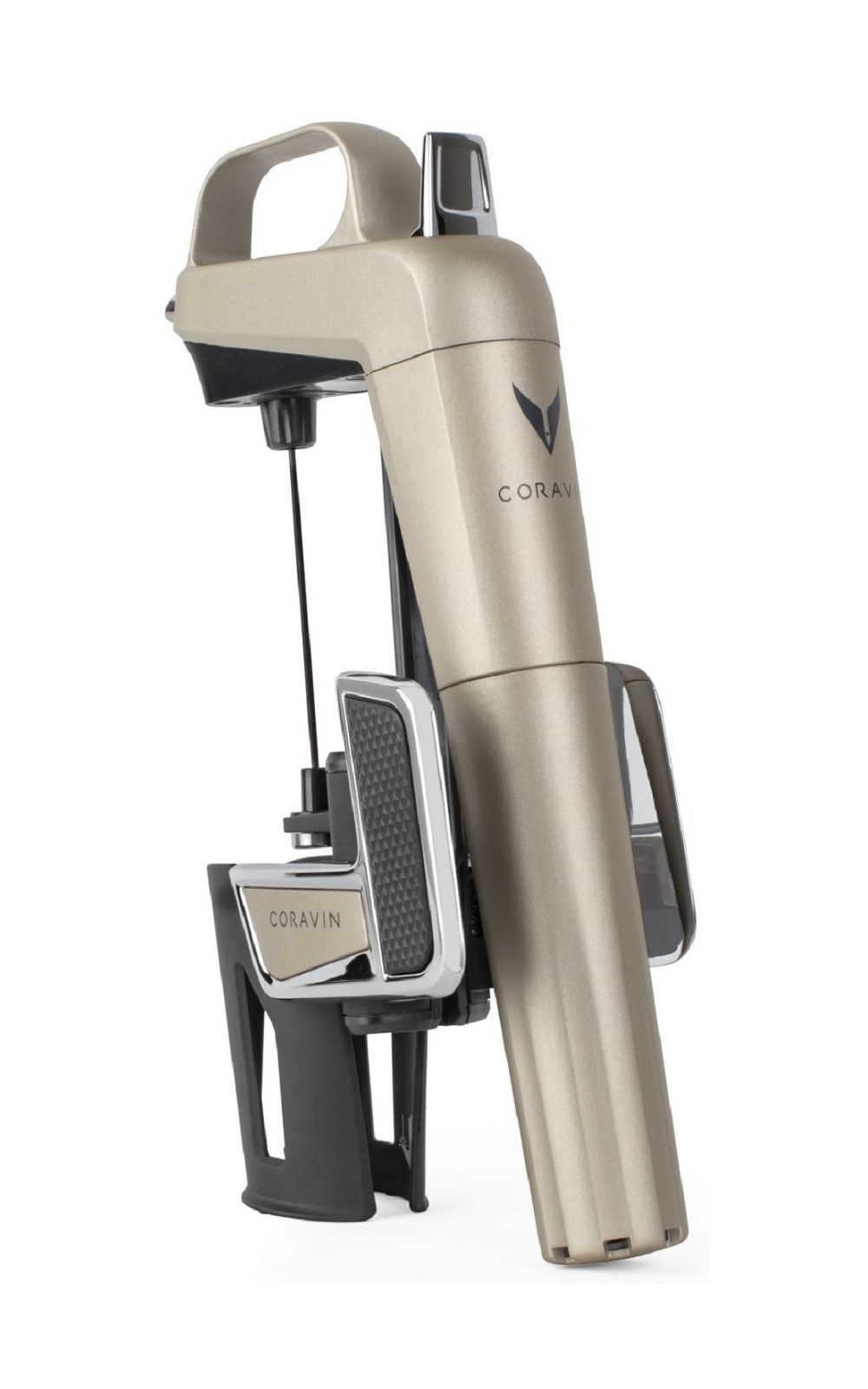 Coravin Coravin Model Two Elite Champagne Gold Coravin取酒器 Coravin取酒器二代 香檳金