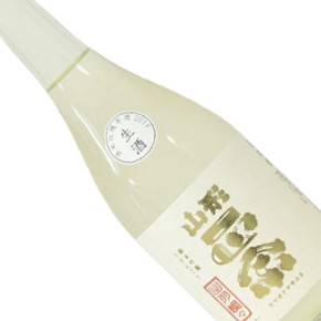 水戶部酒造株式会社-山形正宗 純米吟醸霞酒