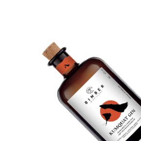 Bimber Distillery-Kumquart Gin