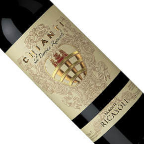 Barone Ricasoli-Chianti