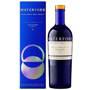 Waterford Distillery-Single Farm Origin "Broomlands 1.2" Single Malt Irish Whisky