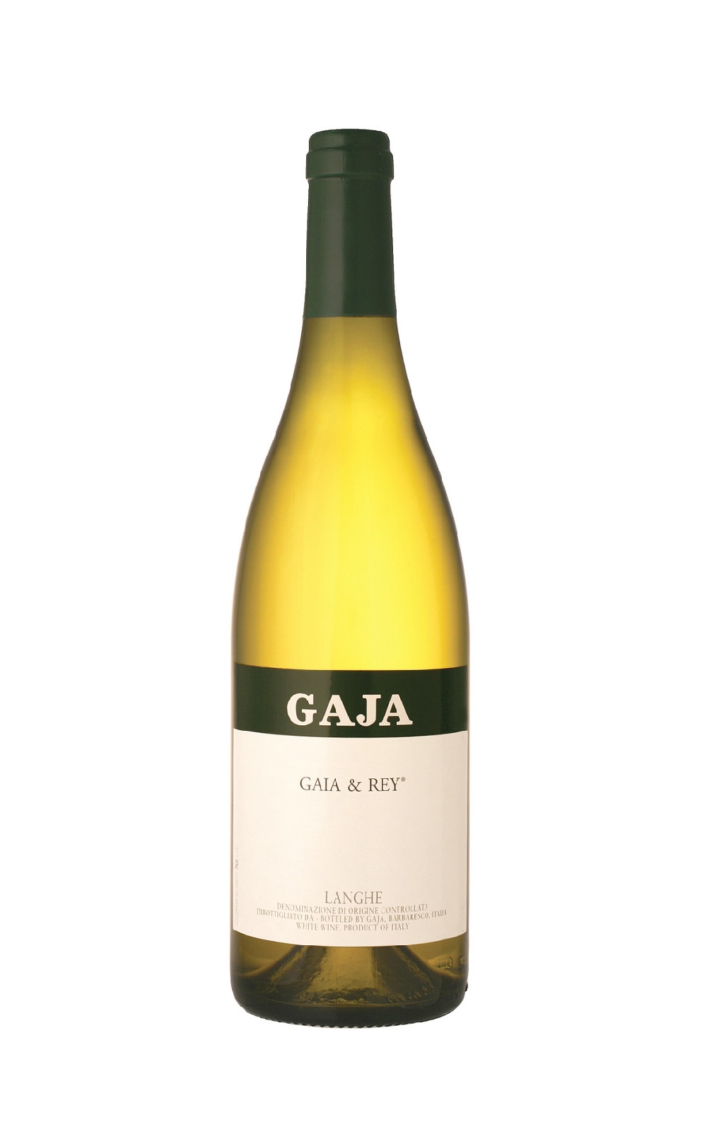 Gaja Gaia Rey Langhe 2016 哥雅酒莊 歌雅與蕾 朗給白酒