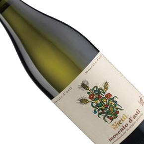 Vietti-Moscato d'Asti