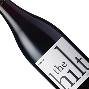 The Hilt -Estate Pinot Noir