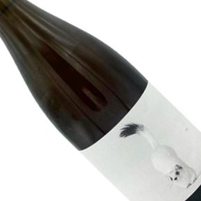 Domaine Antoine Marois-"Hermine" Cidre 2020