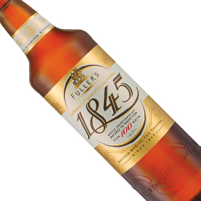 Fuller's-1845 English Strong Ale