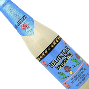 Delirium Tremens-Delirium Tremens