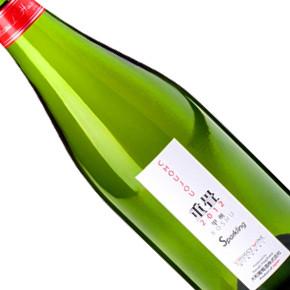 Yamato-"Choujou" Koshu Sparkling