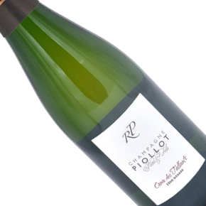 Champagne Piollot-Cuvée Come des Tallants