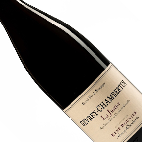 Domaine René Bouvier-Gevrey-Chambertin "La Justice"