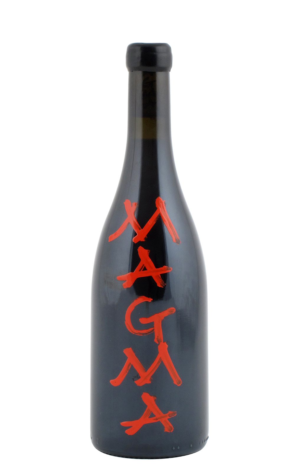 Azienda Agricola Frank Cornelissen Magma® Rosso 2014 法蘭克 寇涅立森酒莊 熔岩 旗艦紅酒