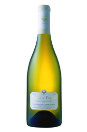 Santo Isidro de Pegoes Cooperative Adega de Pegoes Colheita Seleccionada 2008 沛果酒莊 沛果精選白酒