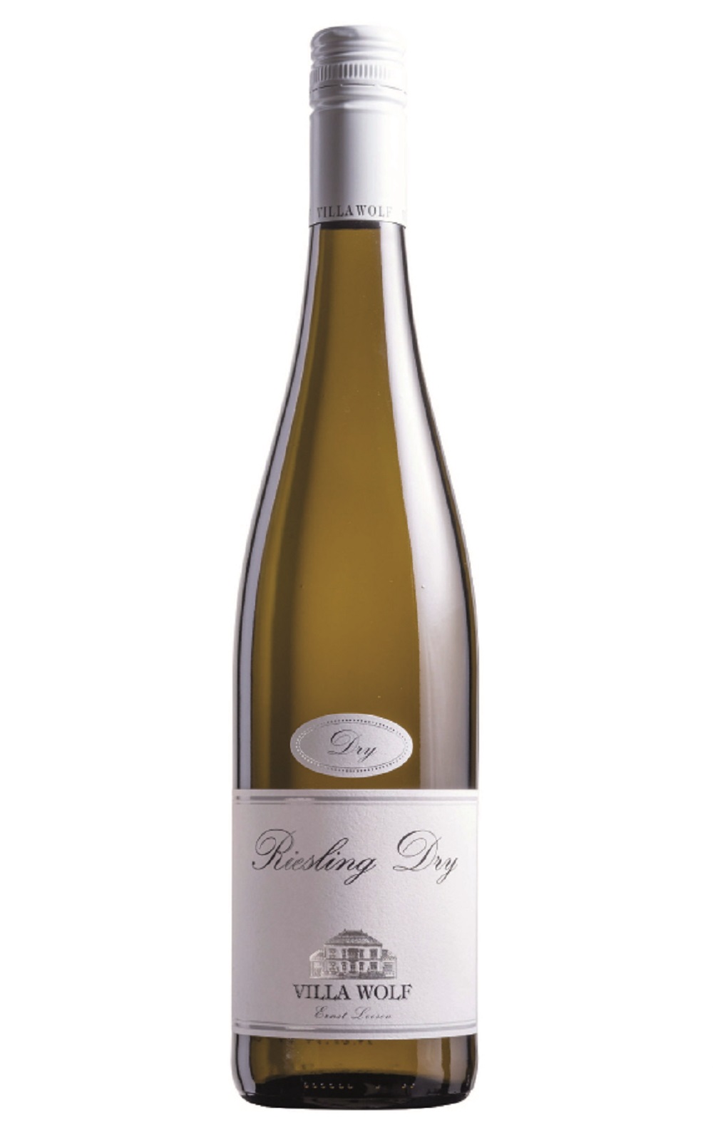 Villa Wolf Riesling Dry 2015 狼莊 麗絲玲不甜白酒