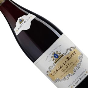 Maison Albert Bichot-"Clos de la Roche" Grand Cru